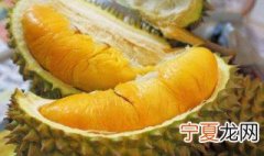 买的榴莲不熟怎么办 教你几招