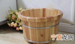 泡脚桶消毒的正确方法 洗脚盆怎么消毒