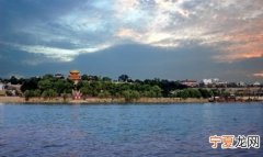 洞庭湖在哪里，洞庭湖在哪个省的北部