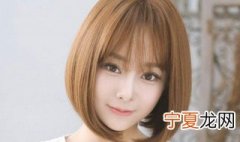 短头发如何做内扣发型 具体是怎么进行操作的