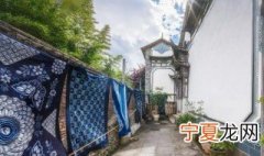 蜡染之乡是哪里的美称 蜡染之乡是指哪个省