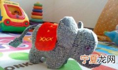 如何做布艺小象 怎样做布艺小象