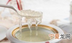 燕窝怎么加热 燕窝加热的方法介绍