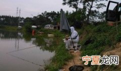 冬钓黑坑青鱼技巧 冬钓黑坑青鱼有什么技巧