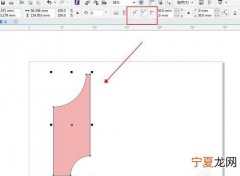 cdr能咋圆角，为什么矩形是圆角