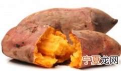 怎么保存红薯时间长 红薯怎么可以保存很长时间