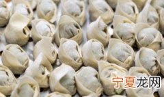 云吞怎么保存冰箱 云吞怎么保存