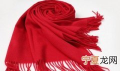 羊毛围巾如何清洗 羊毛围巾怎么清洗