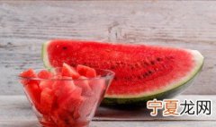 如何清洗西瓜 清洗西瓜渍的方法