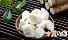 请问新鲜山药怎么保存 新鲜山药的保存方法