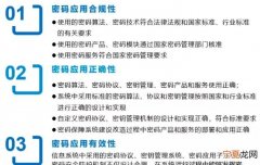 商用密码采用什么标准，商用密码采用符合什么标准