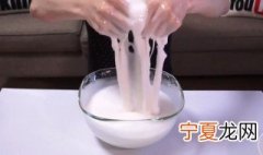 非牛顿流体如何做 如何制作非牛顿流体