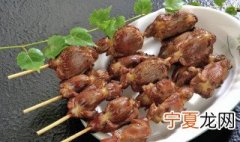鸭胗怎么洗才干净 鸭肫怎么去皮