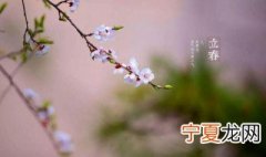 立春也称作什么 立春也叫做什么