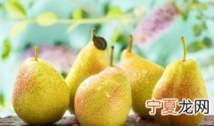 梨怎么保存 梨应该如何保存