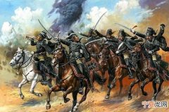 步兵和骑兵炮兵都是什么梗