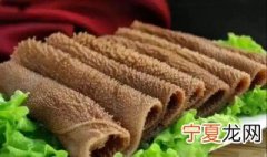 毛肚怎么清洗 毛肚的清洗方法