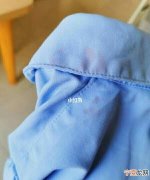 衣服染色怎么洗掉妙招，洗衣服染色了怎么洗掉最有效的方法