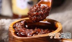 豆瓣酱存放方法 豆瓣酱存放方法分享