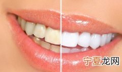牙齿黄怎么变白 用什么刷牙好呢