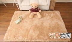 地毯怎么洗 洗地毯的方法介绍