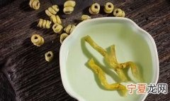 铁皮枫斗怎么吃，铁皮枫斗怎么泡最好