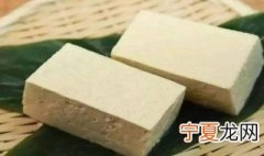 大量豆腐保鲜方法 豆腐怎么保鲜