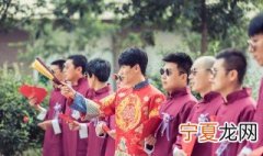 会亲家和订婚是一回事吗 会亲家和订婚是否是一回事