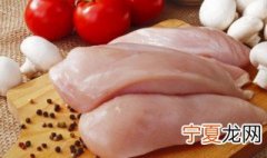 为什么鸡肉煮熟后是红色的 鸡肉熟了是红色