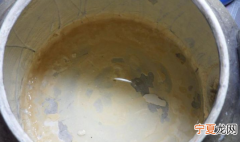 热水壶里面的水垢怎么去除简单有效