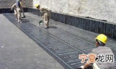 防水卷材有哪几种 比较常用是哪种呢