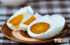 咸鸭蛋的保存方法，咸鸭蛋保存方法和原理