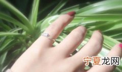 尾戒代表什么意思 尾戒有什么意义