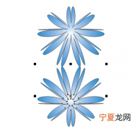 cdr应该咋才能做倒影