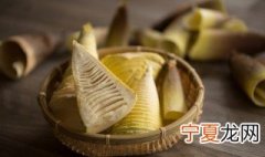 笋干的发制方法 笋干怎么泡发