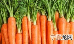 胡萝卜土豆能一起吃吗 胡萝卜和土豆能一起吃吗