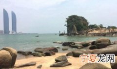 鼓浪屿在哪个城市 福建鼓浪屿在哪个城市