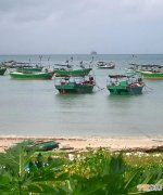 海南三大水库是哪三个，海南最适宜居住的地方是哪里