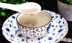 黄豆做豆浆的三种方法,用黄豆做豆浆的方法
