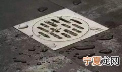 地漏怎么换 换地漏方法
