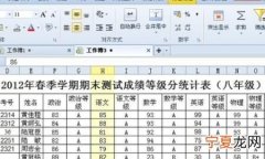 Excel表格中如何高亮重复项