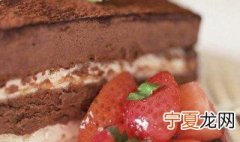 做甜点的方法 怎么做甜点