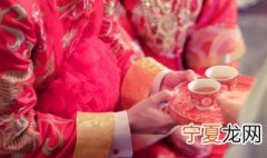 传统民俗中婚嫁的禁忌 关于传统民俗中婚嫁的禁忌