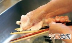 筷子洗涤方法 筷子应该如何保存