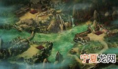 楚河汉界是指哪里 楚河汉界历史典故
