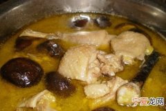 怎么样炖鸡汤，怎么炖鸡才好吃