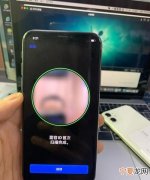 苹果面容坏了有什么影响，苹果手机无面容有什么影响吗?