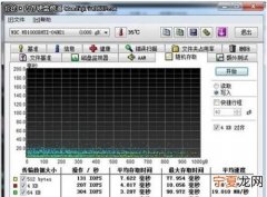 7200转硬盘读写速度多少正常