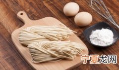过期方便面可以吃吗 过期方便面可不可以吃