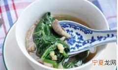 菠菜苦是怎么回事，猪肝发苦是怎么回事